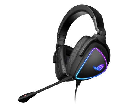 Słuchawki przewodowe ASUS ROG DELTA S